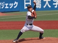菅原脩平（２年）