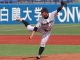 世良奎伍（１年）