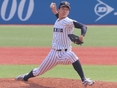 島田直哉（１年）