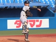 黒岩陽介（１年）