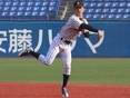 佐藤元（１年）