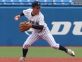 井上剛（１年）
