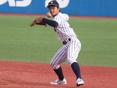 安藤颯人（１年）