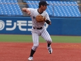 佐野智也（１年）