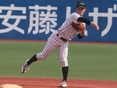 吉岡広貴（１年）