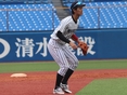 安藤壮士（２年）