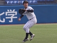 岡本蒼（２年）