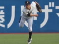 道原慧（１年）