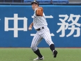 諸藤駆（１年）