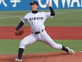 竹津颯斗（２年）