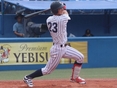 山田健太（１年）
