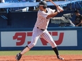 江藤勇治（４年）