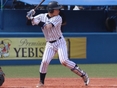 藤野隼大（４年）
