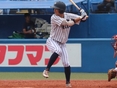 笠井皓介（４年）