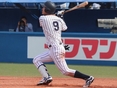 三井健右（３年）　