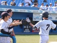 伊藤智也（３年）・片山悠（２年）・中嶋瞭（３年）