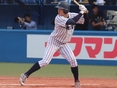 小野大成（４年）