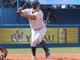 伊藤智也（３年）