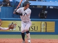 林中勇輝（３年）
