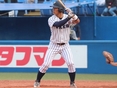 佐藤大揮（４年）