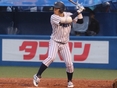 上野貴裕（４年）