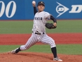 宮崎晃亮（４年）