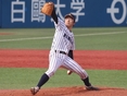川端健斗（２年）