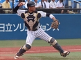 藤野隼大（４年）