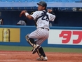 村山直也（３年）