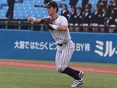 山田健太（１年）
