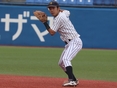 江藤勇治（４年）