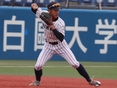 林中勇輝（３年）