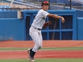 柴田颯（１年）