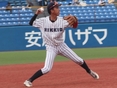 敷名丈弘（３年）