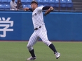 三井健右（３年）