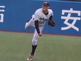小野大成（４年）