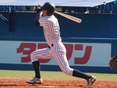 髙橋龍ノ介（２年）
