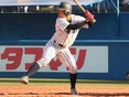 安藤颯人（１年）