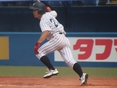 諸藤駆（１年）