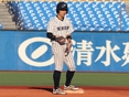 諸藤駆（１年）