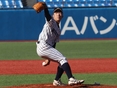 川端健斗（２年）
