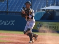 黒岩陽介（１年）