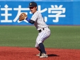 井上剛（１年）