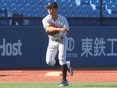 佐藤元（１年）