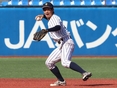 安藤颯人（１年）