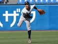 諸藤駆（１年）
