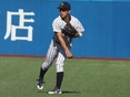道原慧（１年）