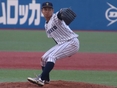 赤嶺由生郎（４年）