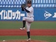 南田大輝（４年）