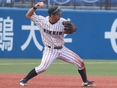 冨永魁（４年）